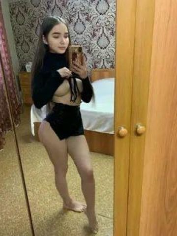 Проститутка Катюша