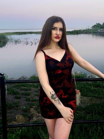 Проститутка Стелла